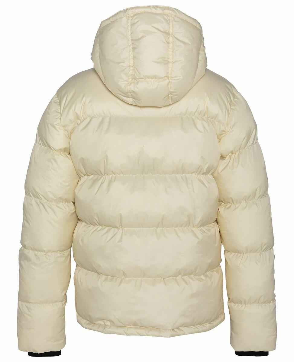 Laredoute Steppjacke Idaho 2 Kapuze Reissverschluss - SCHOTT