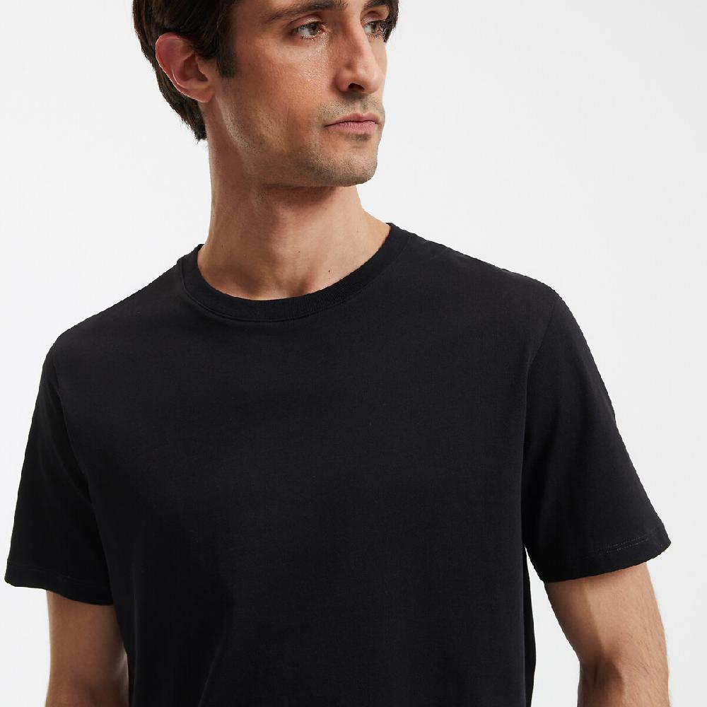 Laredoute T-Shirt Mit V-Ausschnitt - LA REDOUTE COLLECTIONS