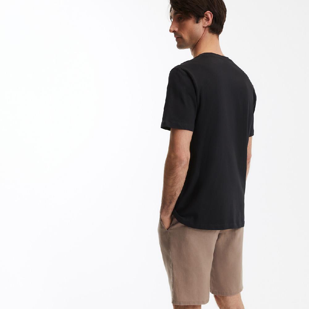 Laredoute T-Shirt Mit V-Ausschnitt - LA REDOUTE COLLECTIONS