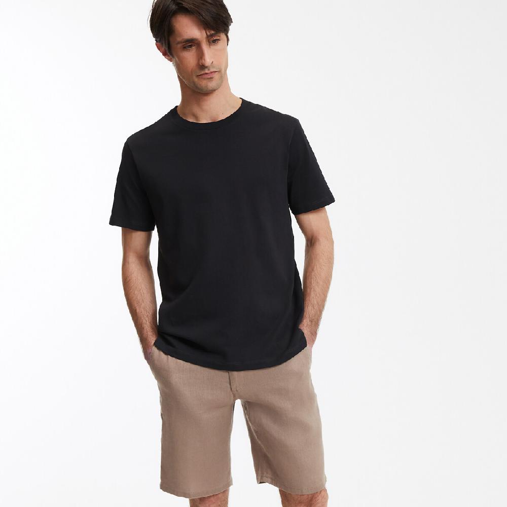 laredoute T-Shirt mit V-Ausschnitt - LA REDOUTE COLLECTIONS