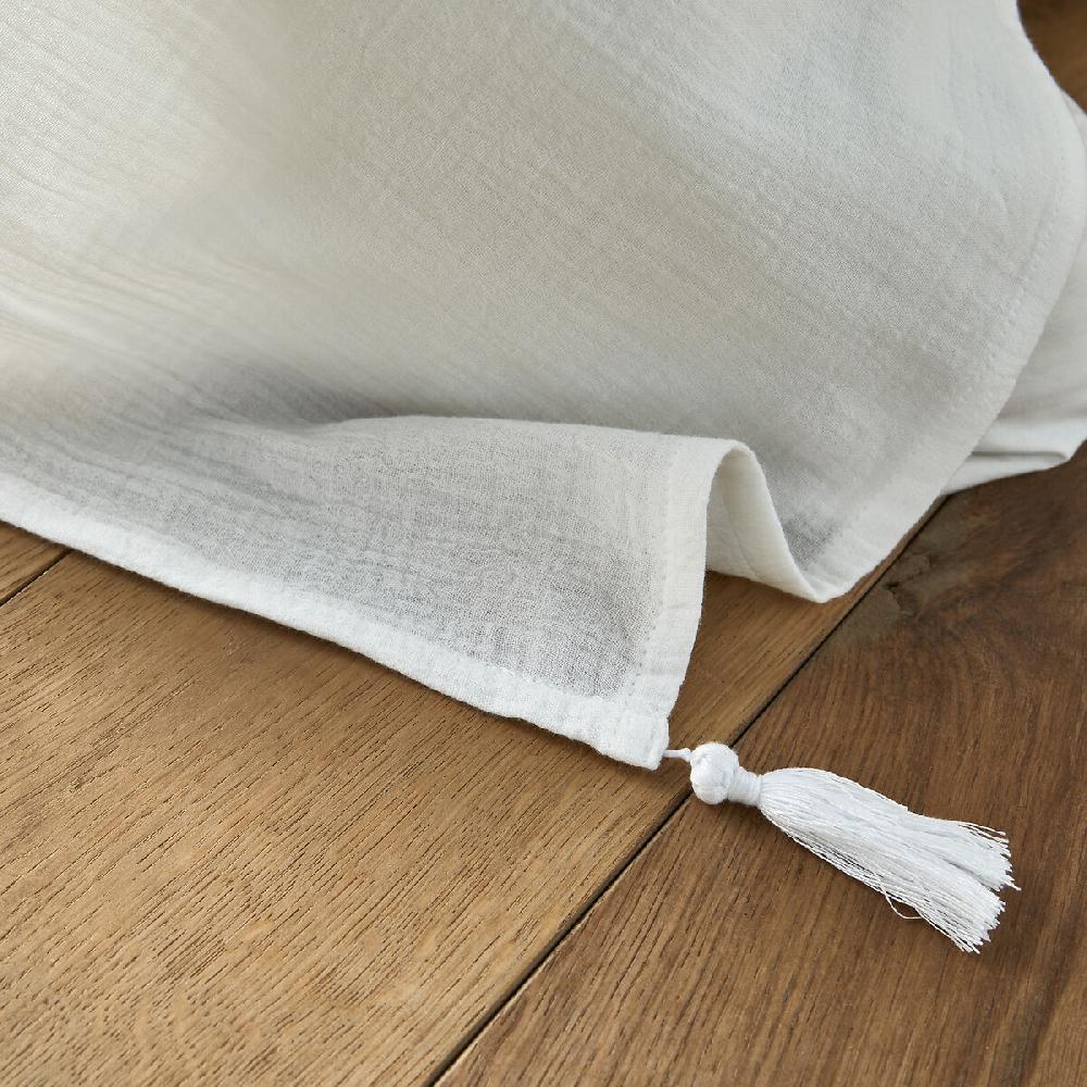 Laredoute Tagesdecke Kumla Baumwoll-Musselin - LA REDOUTE INTERIEURS