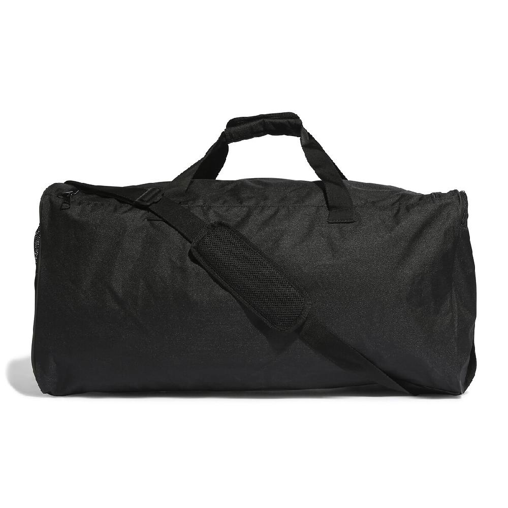 Laredoute Tasche Linear Duffel L Schwarz Adidas Performance