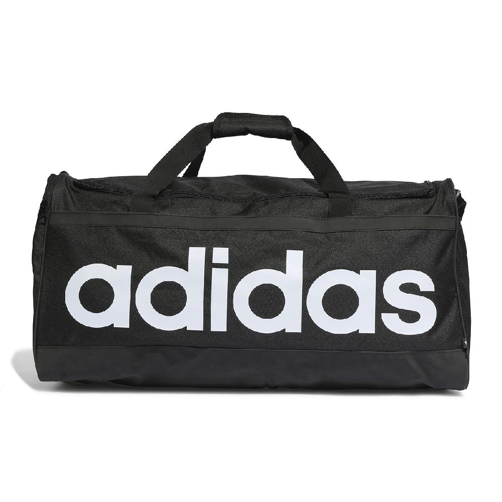 laredoute Tasche Linear Duffel L schwarz adidas Performance laredoute Tasche Linear Duffel L schwarz adidas Performance