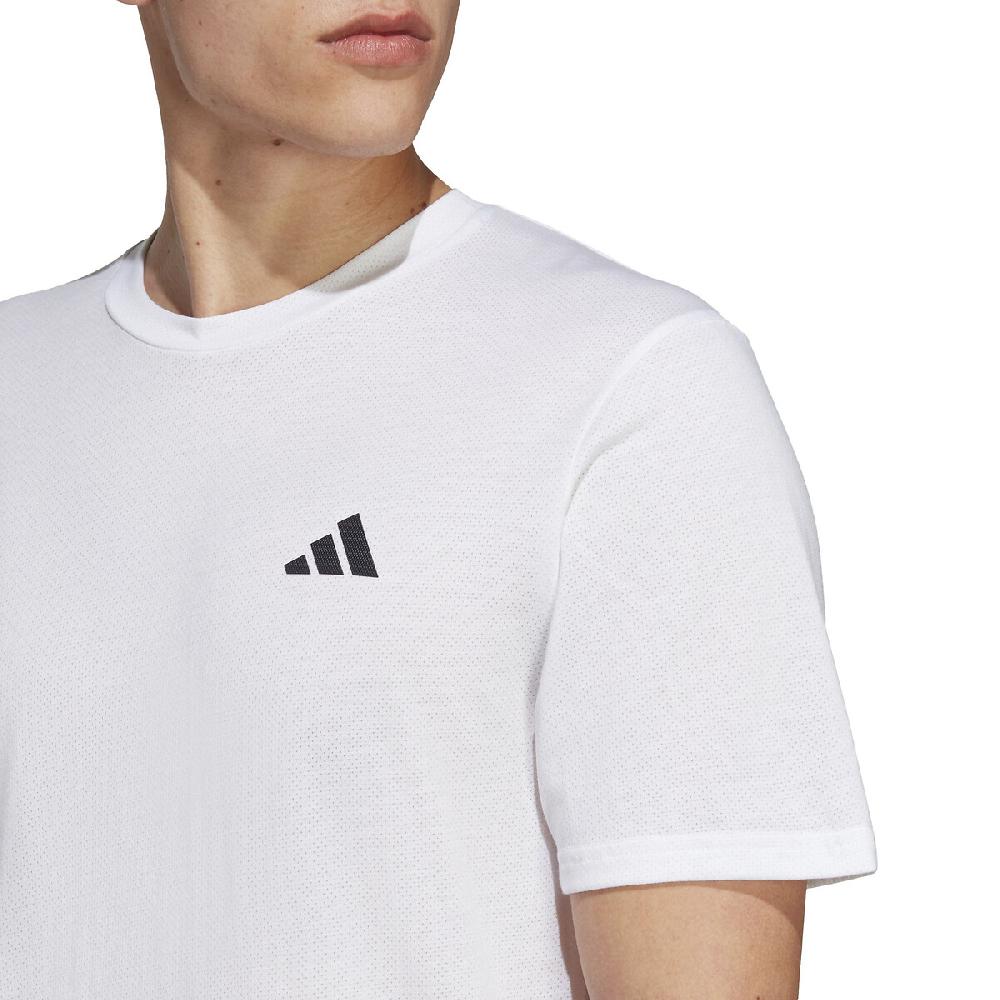 Laredoute Train Essentials Comfort Shirt - Adidas Performance
