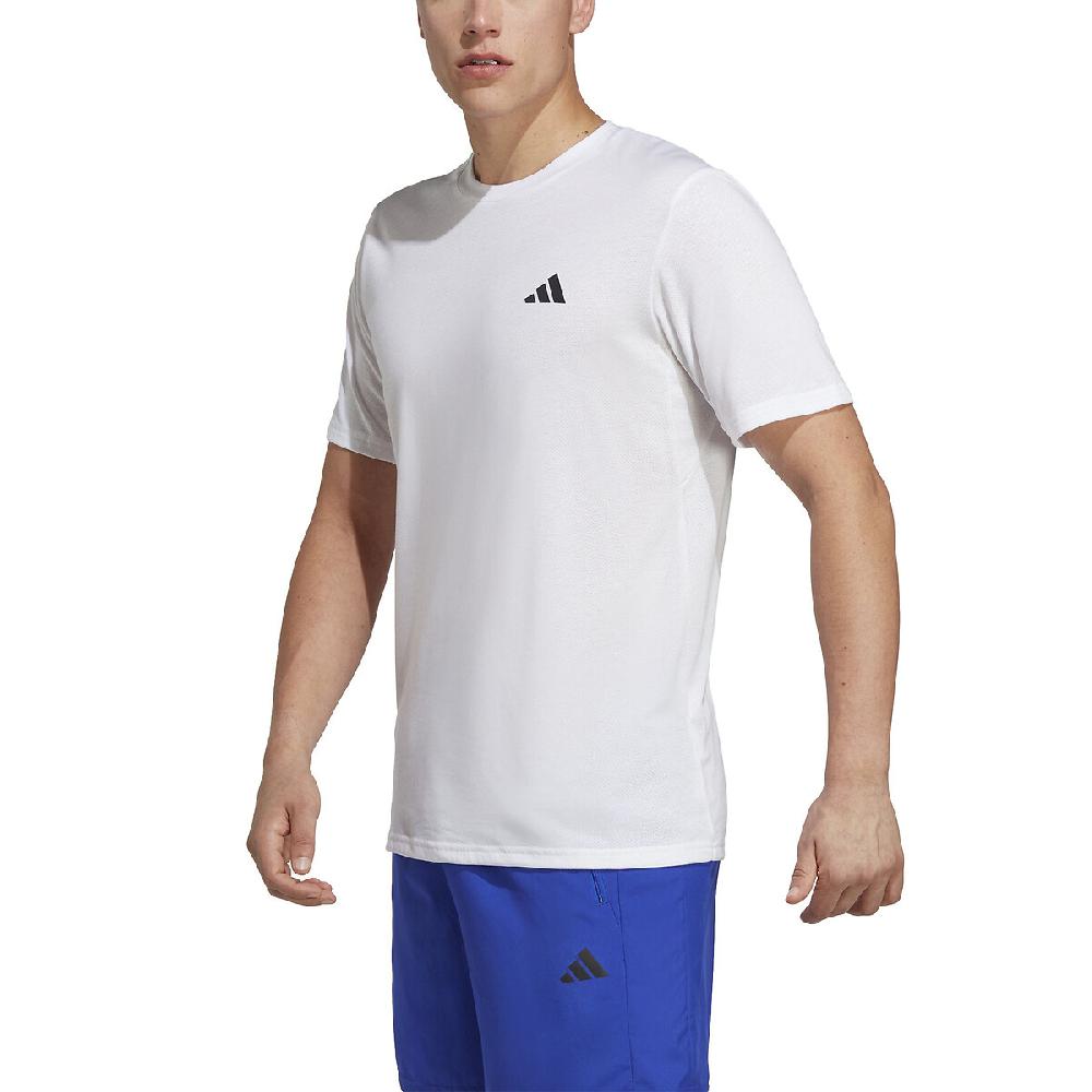 laredoute Train Essentials Comfort Shirt - adidas Performance
