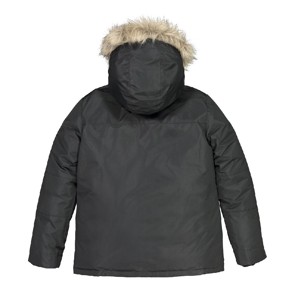 Laredoute Winterparka Mit Kapuze Schwarz LA REDOUTE COLLECTIONS
