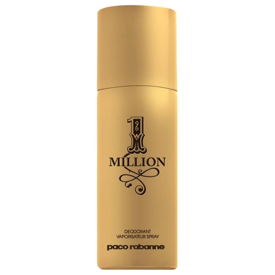 1 Million Deodorant Spray von Rabanne