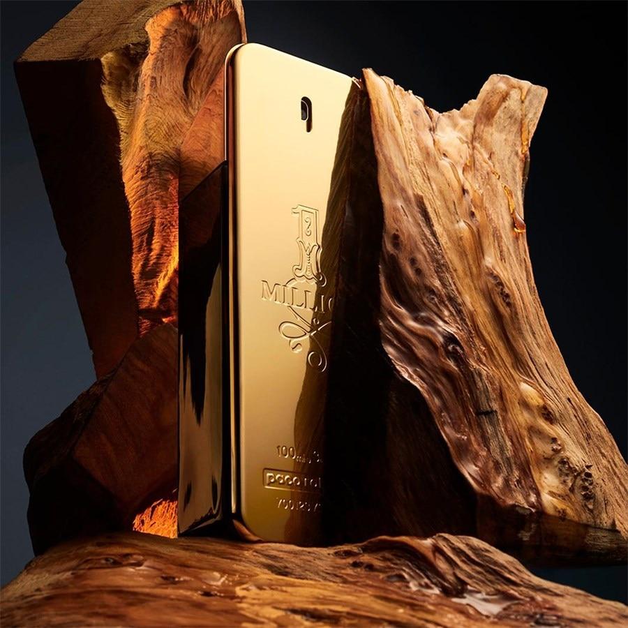 1 Million Eau De Toilette Spray Von Rabanne