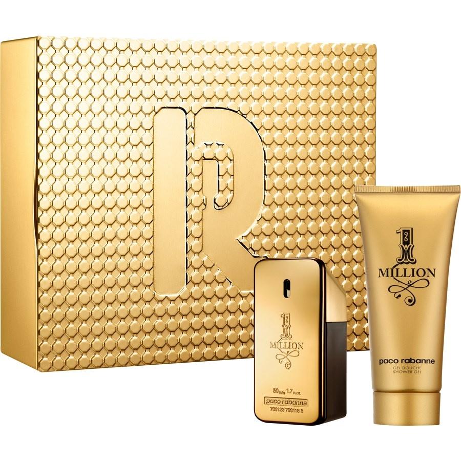 1 Million Geschenkset von Rabanne