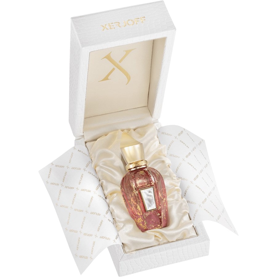 17 Parfum Elle Anniversary Von XERJOFF