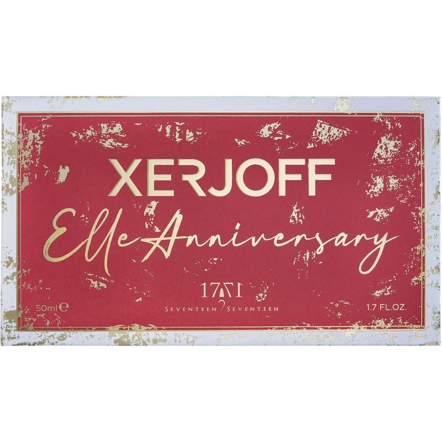 17 Parfum Elle Anniversary Von XERJOFF