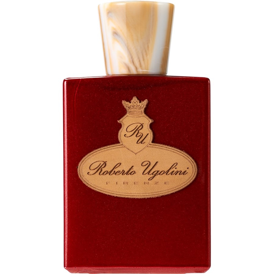 17 Rosso Extrait de Parfum von Roberto Ugolini