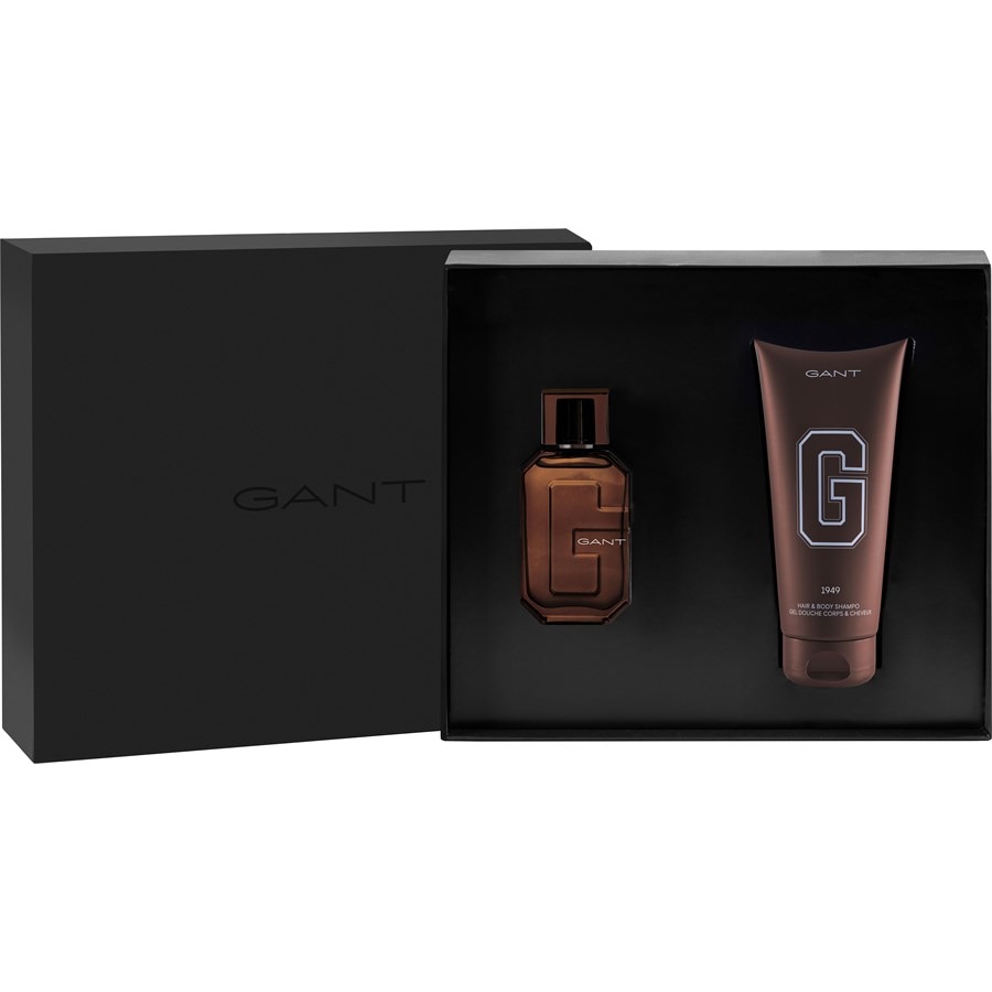 1949 Geschenkset Von GANT
