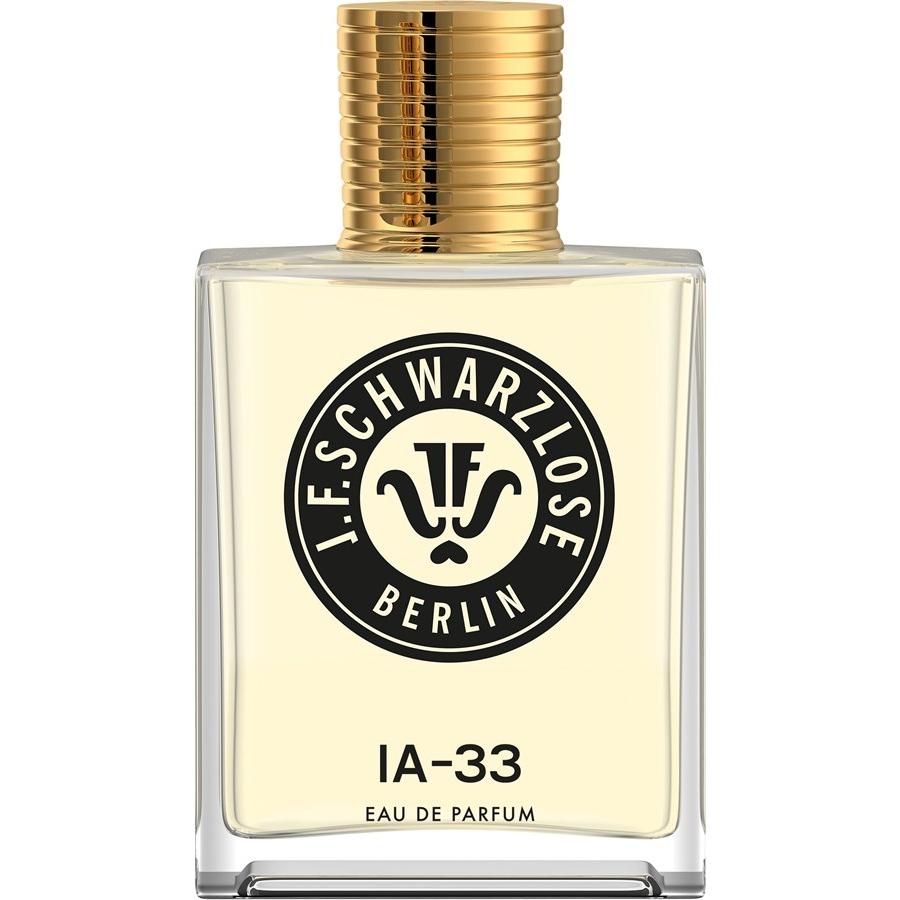 1A - 33 Eau de Parfum Spray von J.F. Schwarzlose Berlin
