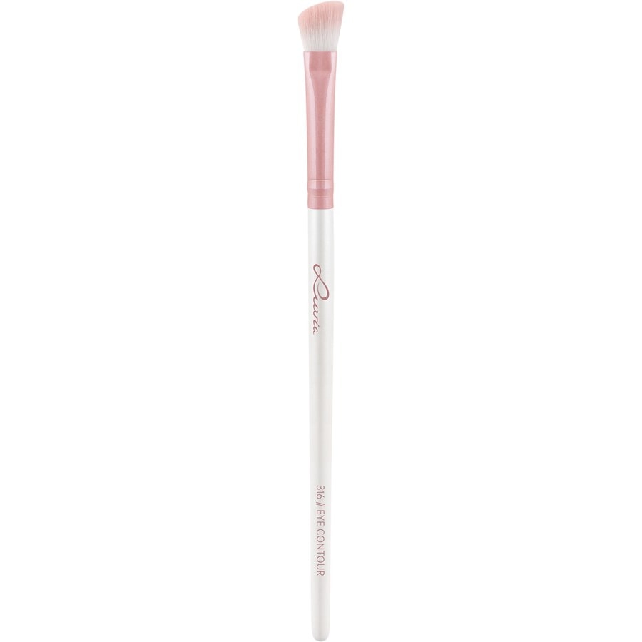 316 Eye Contour - Candy von Luvia Cosmetics