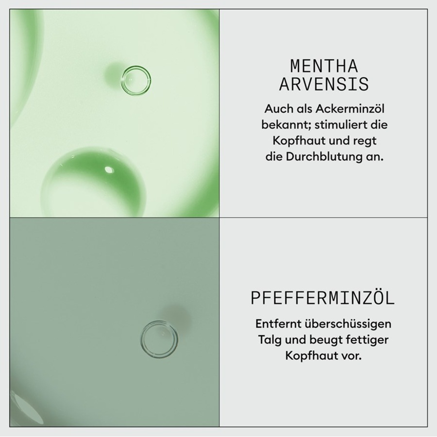 3D Expert Dermabrasion Scalp Renew Treatment Von Nioxin