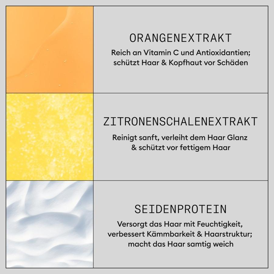 3D Intensivpflege Density Defend Anti-Breakage Strengthening Mask Von Nioxin