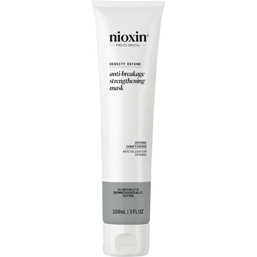 3D Intensivpflege Density Defend Anti-Breakage Strengthening Mask von Nioxin