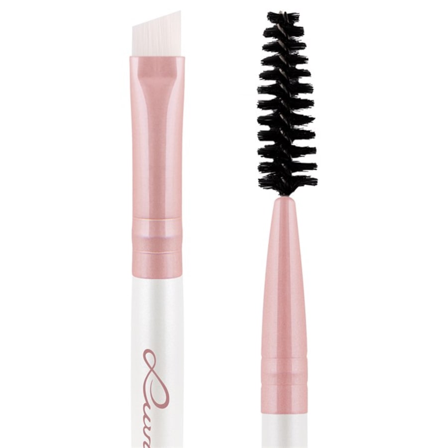 430 Brow Duo - Candy Von Luvia Cosmetics