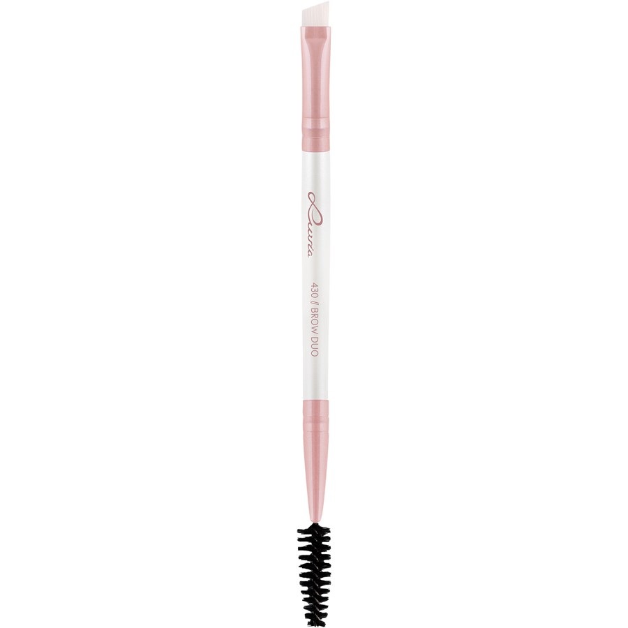 430 Brow Duo - Candy von Luvia Cosmetics