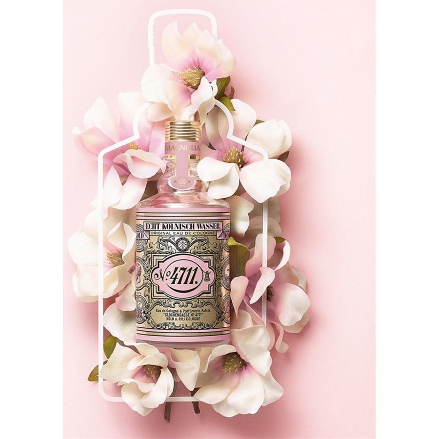 4711 Floral Collection Magnolia Eau De Cologne Spray