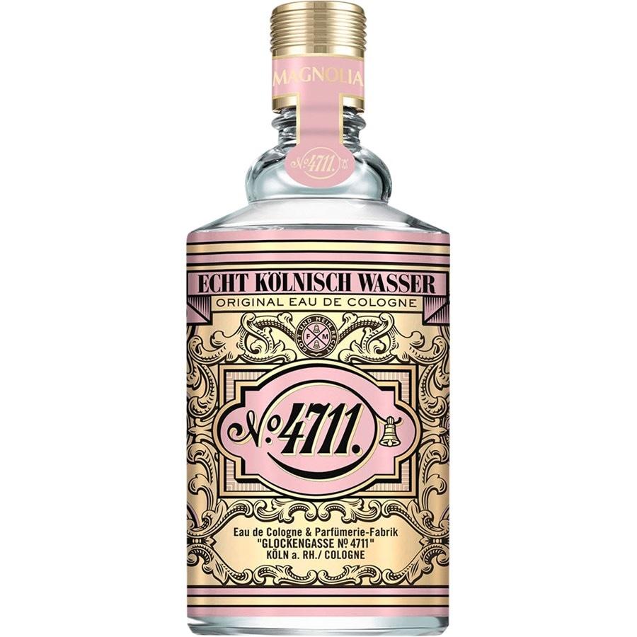 4711 Floral Collection Magnolia Eau De Cologne Spray