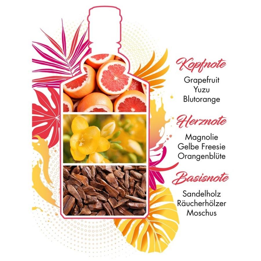 4711 Remix Exotic Paradise