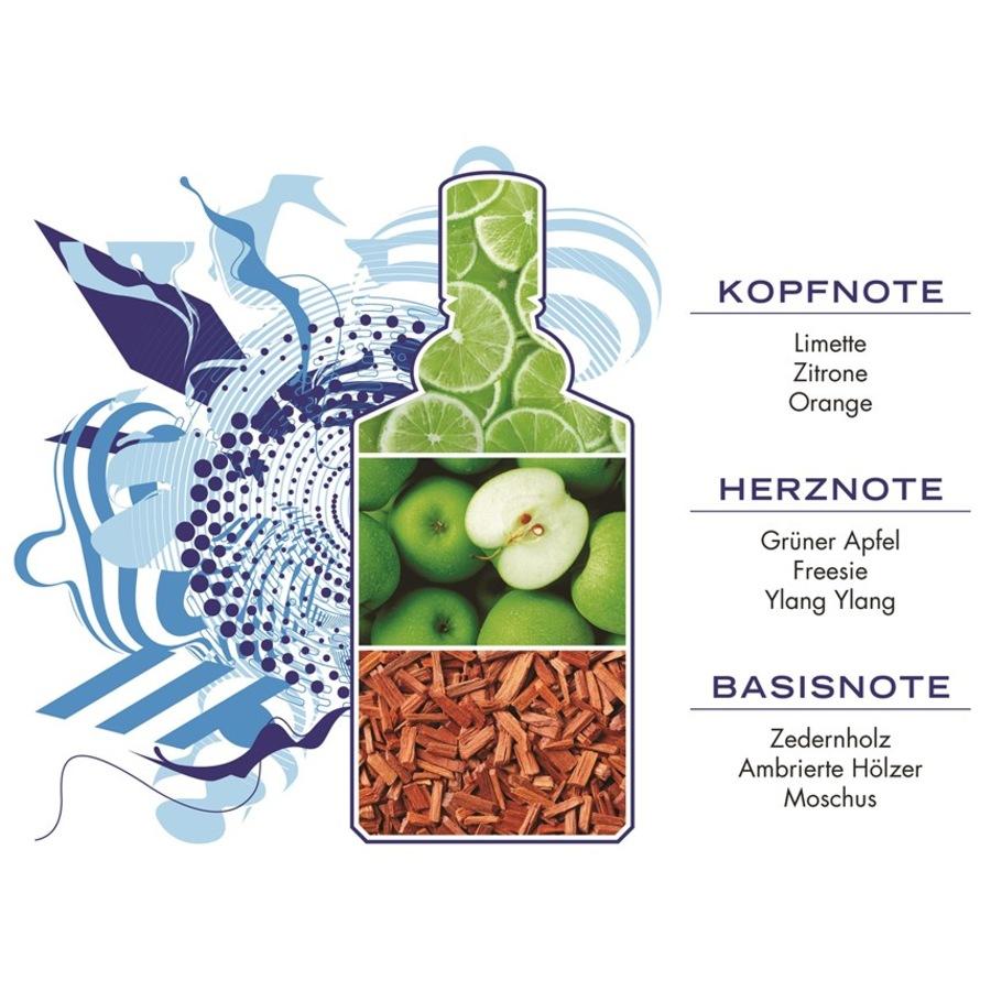 4711 Remix Sparkling Island Eau De Cologne Spray