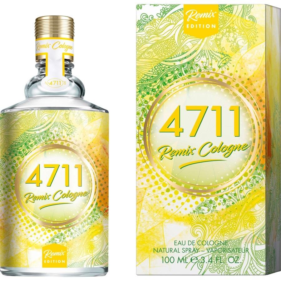 4711 Remix Urban Summer