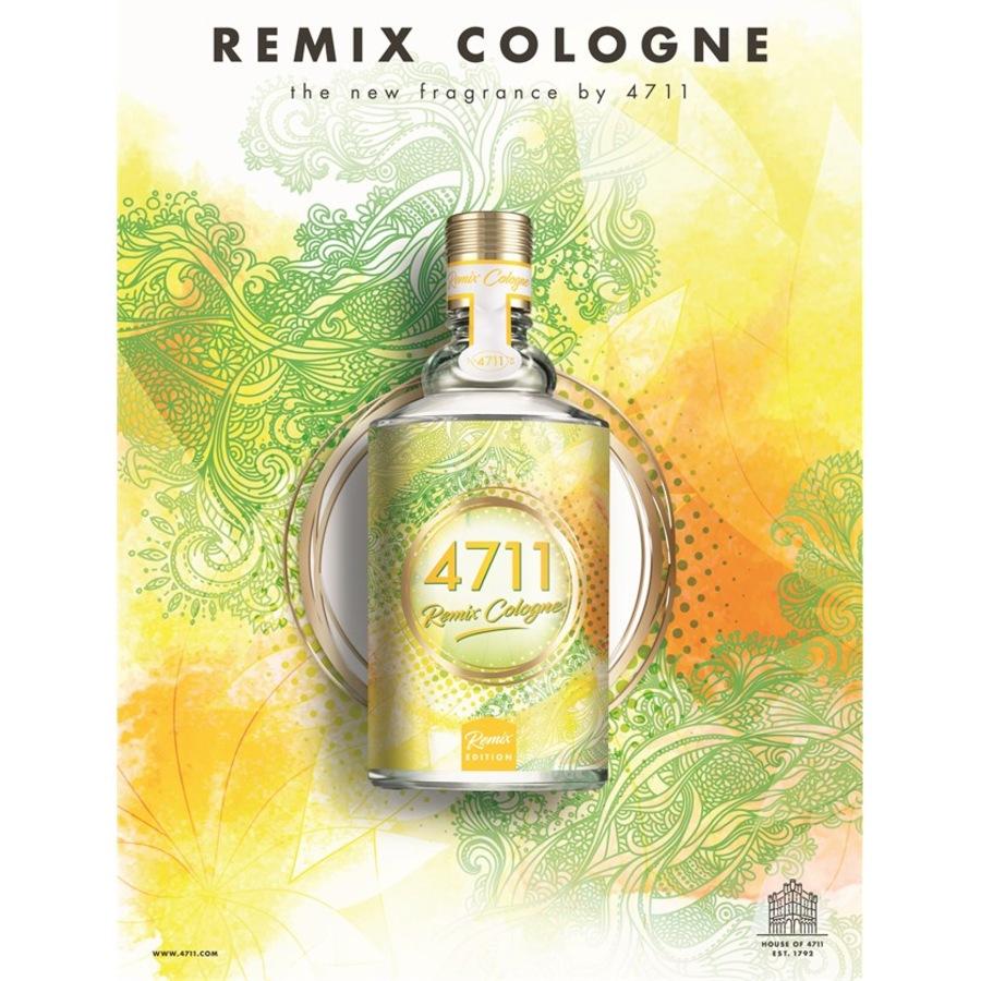 4711 Remix Urban Summer