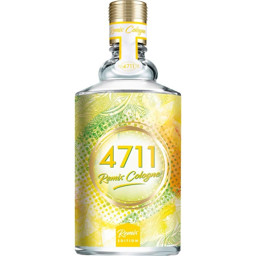 4711 Remix Urban Summer