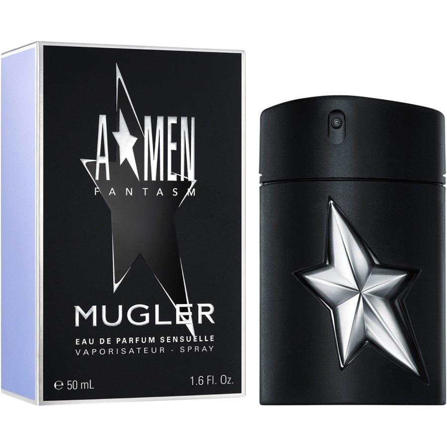 A*Men Eau De Parfum Spray Fantasm Von MUGLER