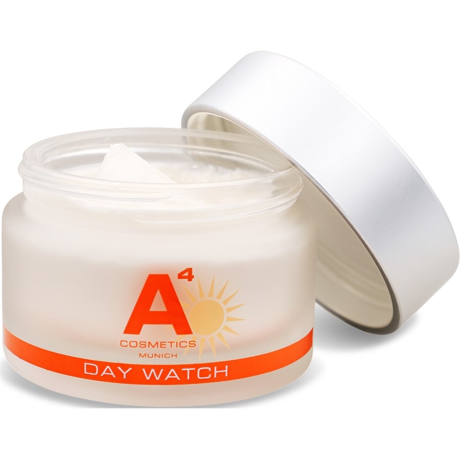 A4 Cosmetics Day Watch SPF 20