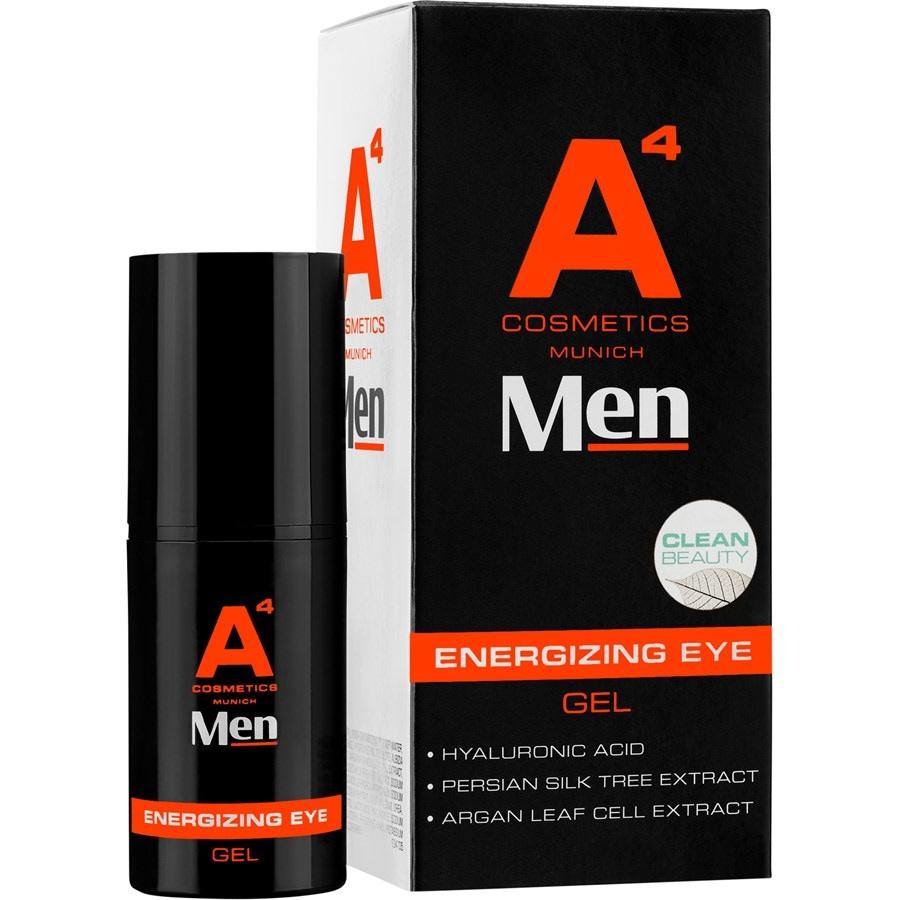 A4 Cosmetics Energizing Eye Gel