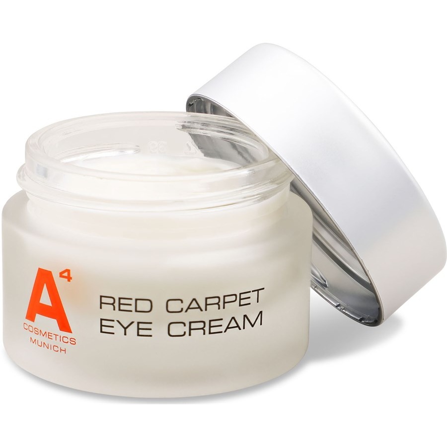 A4 Cosmetics Red Carpet Eye Cream