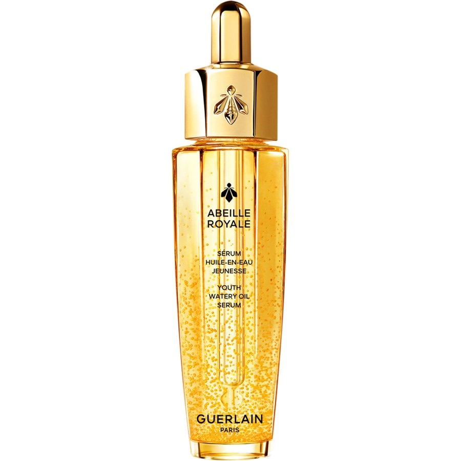 Abeille Royale Anti Aging Pflege Youth Watery Oil Serum von GUERLAIN