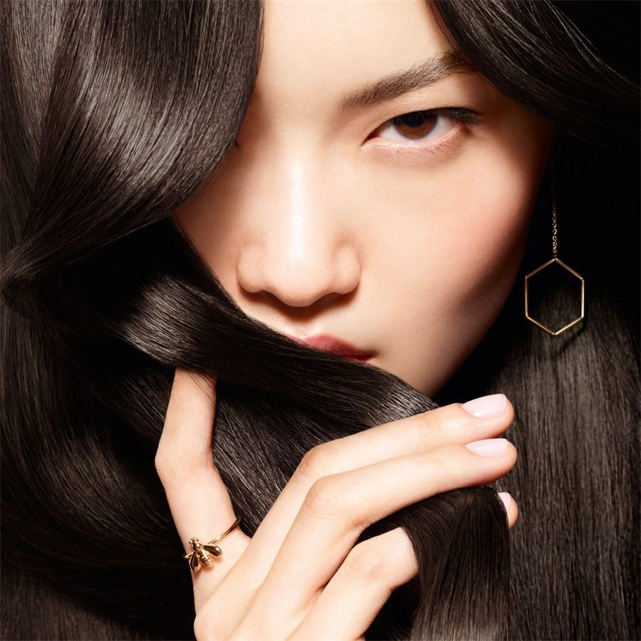 Abeille Royale Scalp & Hair Care Brush Von GUERLAIN