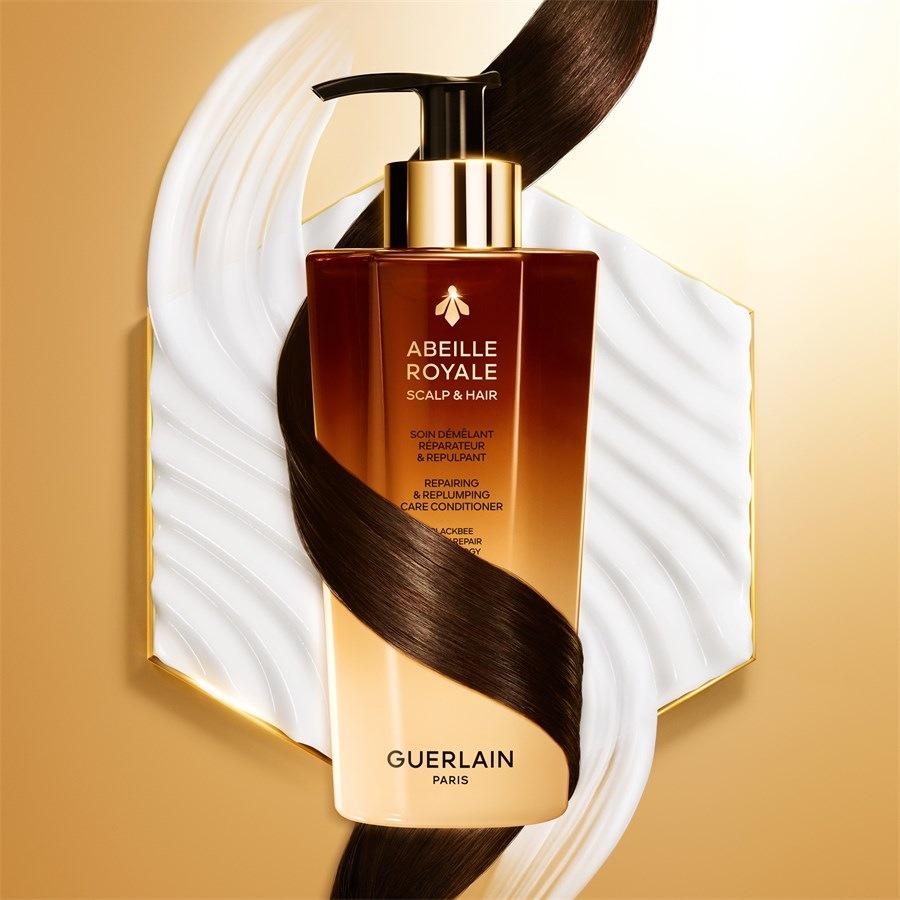 Abeille Royale Scalp & Hair Care Conditioner Von GUERLAIN