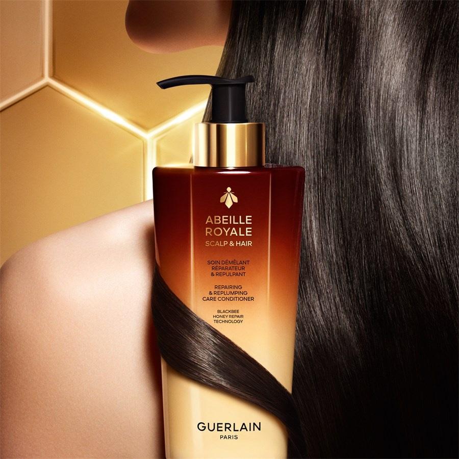 Abeille Royale Scalp & Hair Care Conditioner Von GUERLAIN
