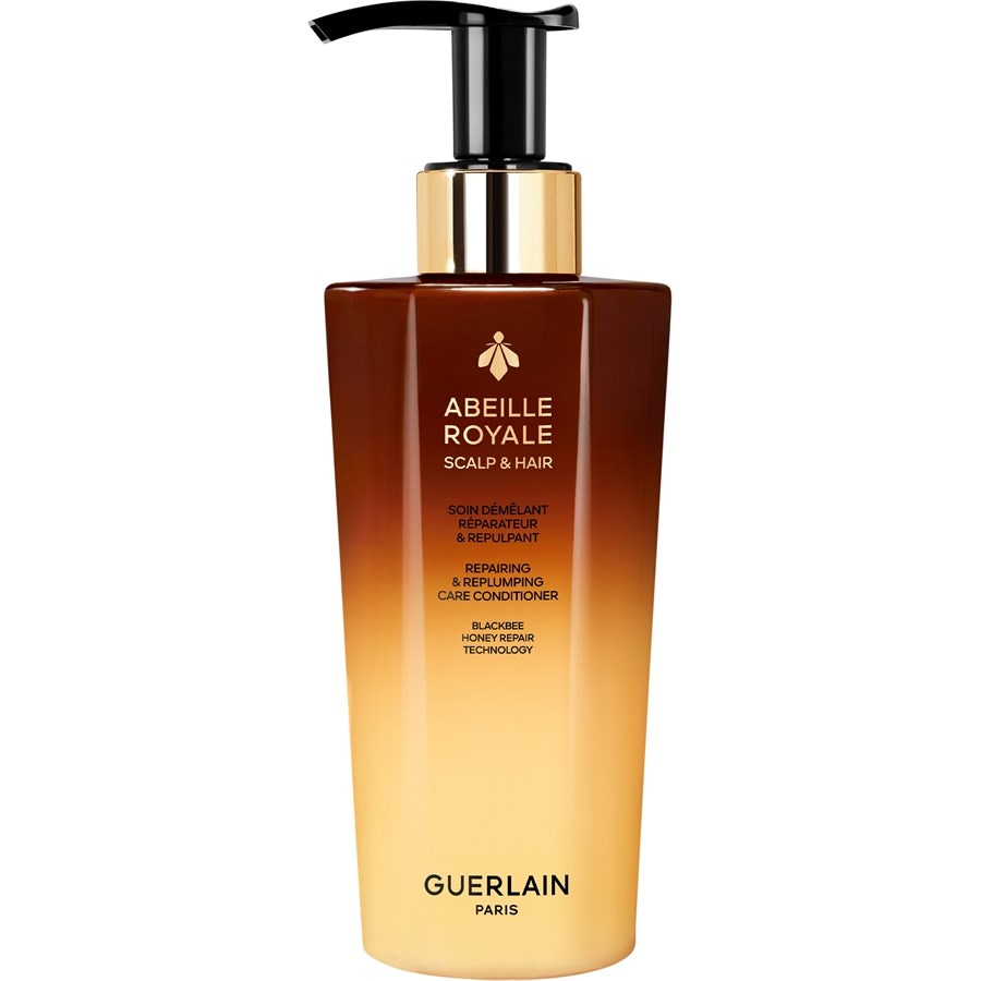 Abeille Royale Scalp & Hair Care Conditioner von GUERLAIN
