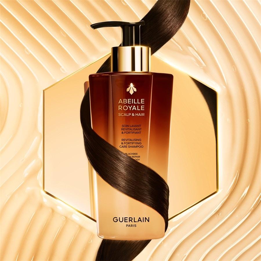 Abeille Royale Scalp & Hair Care Shampoo Von GUERLAIN