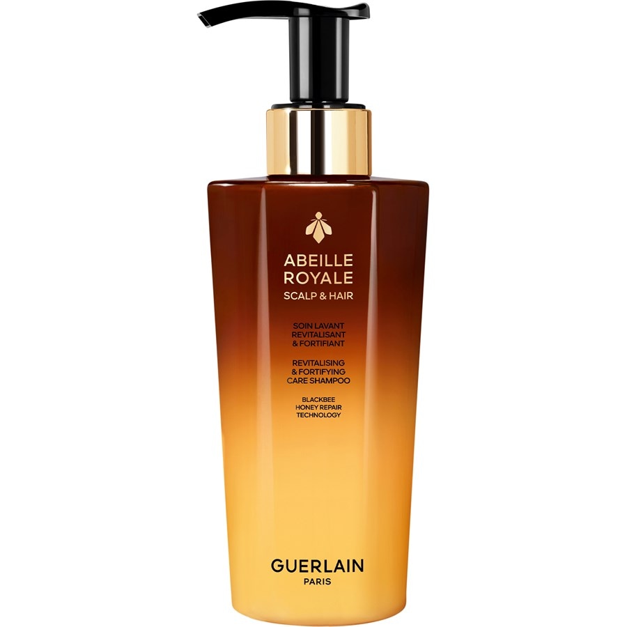 Abeille Royale Scalp & Hair Care Shampoo von GUERLAIN