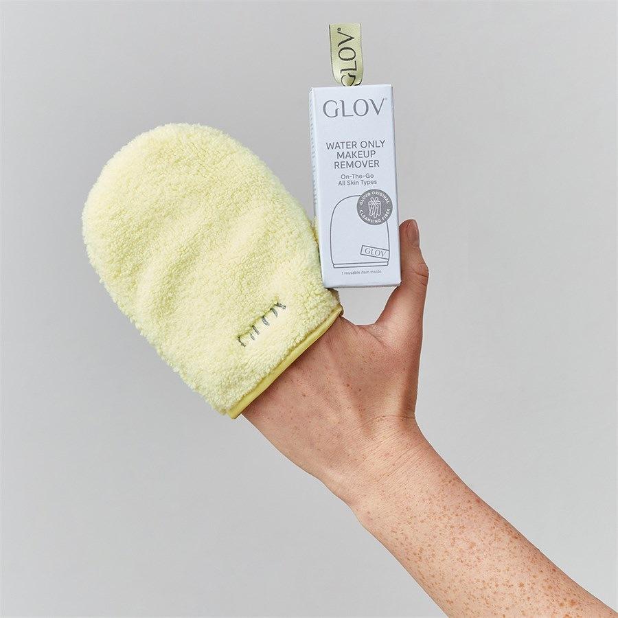 Abschmink Und Reinigungshandschuh Baby Banana Von GLOV