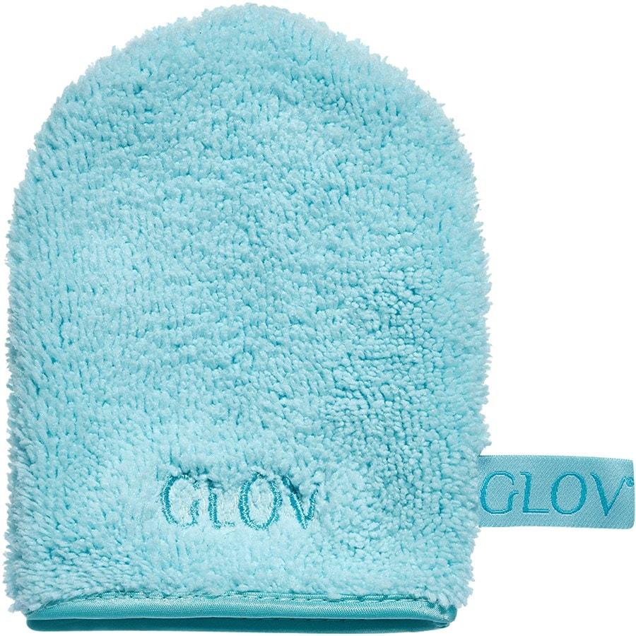 Abschmink Und Reinigungshandschuh Blue Lagoon von GLOV