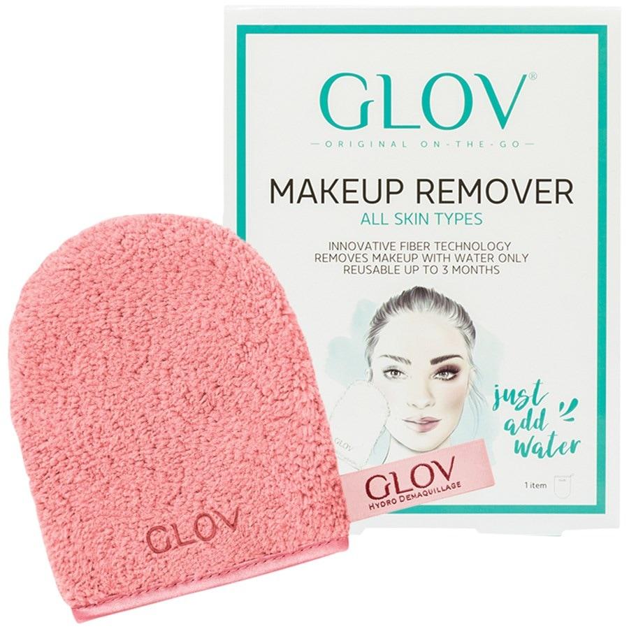 Abschmink Und Reinigungshandschuh Cheeky Peach Von GLOV