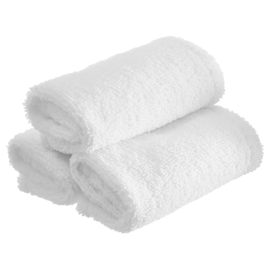 Abschmink Und Reinigungstuch Face Towel Ivory Von GLOV