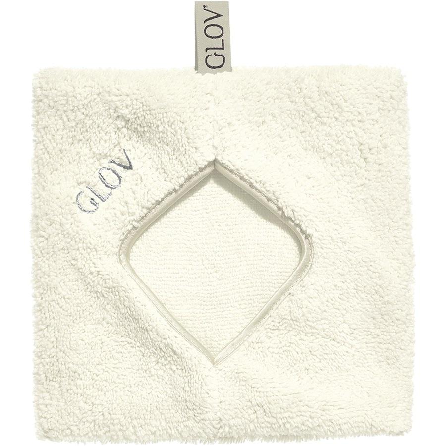 Abschmink Und Reinigungstuch Ivory von GLOV