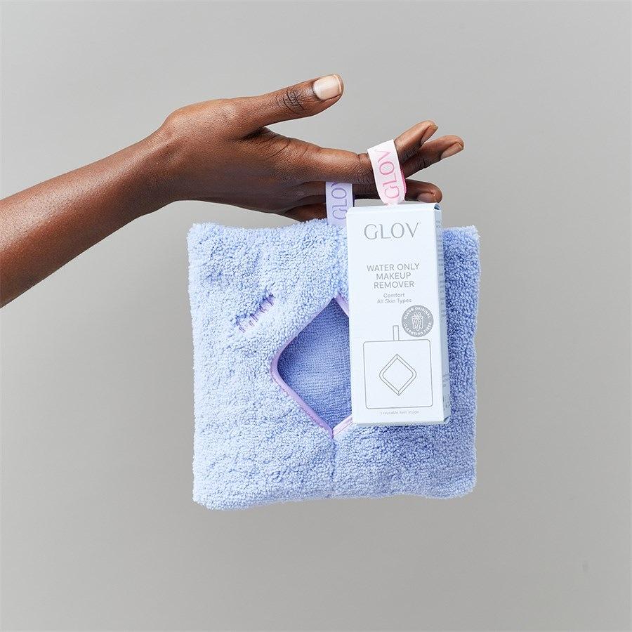 Abschmink Und Reinigungstuch Verry Berry Von GLOV