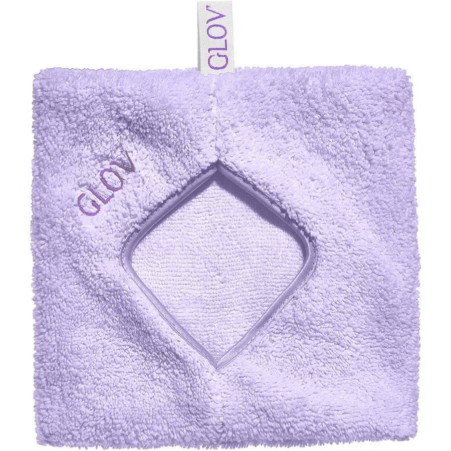 Abschmink Und Reinigungstuch Verry Berry von GLOV