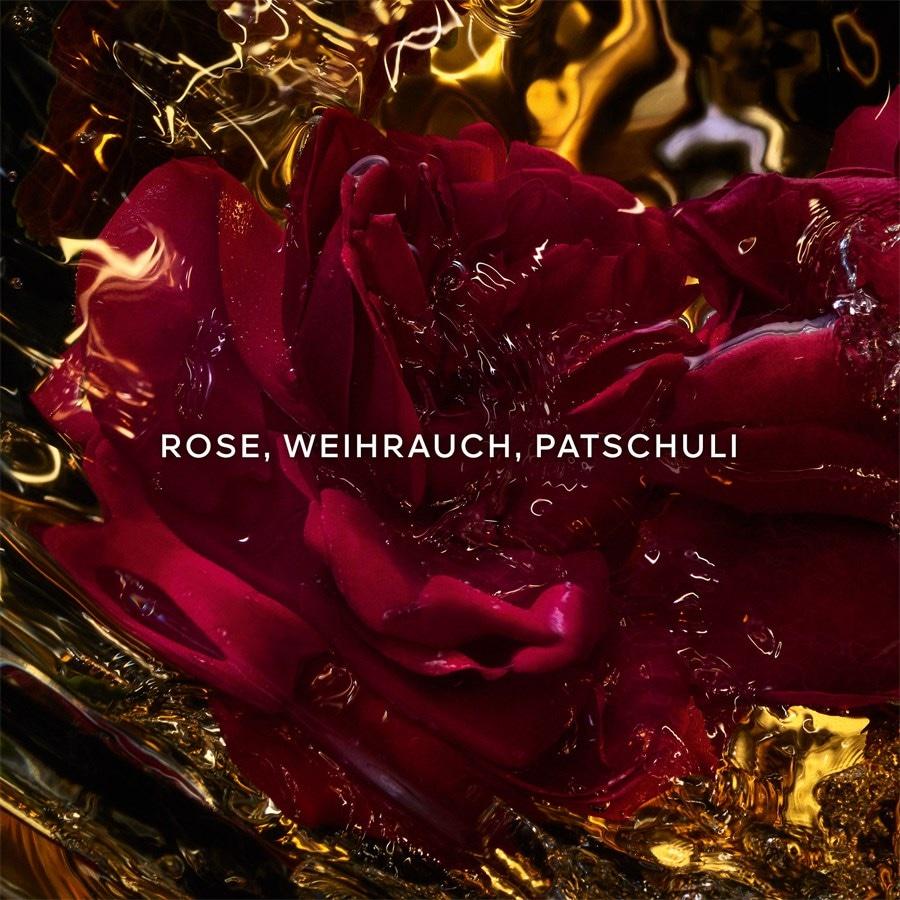 Absolus Allegoria Eau De Parfum Spray Rose Amira Von GUERLAIN